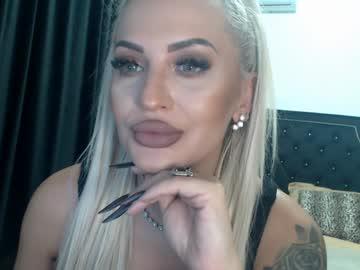 Lovelyblondyxxx - Chaturbate model