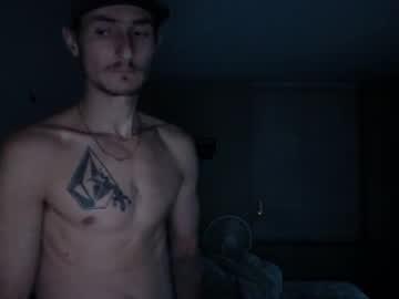 Sk8terpunk92xx - Chaturbate model