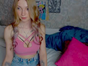 Anita_moon_ - Chaturbate model