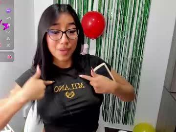 Isa_bellaa0 - Chaturbate model