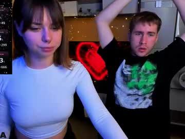 Gaba_hard - Chaturbate model