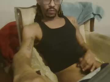 Blacknyellow1 - Chaturbate model