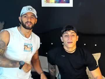 27_juan - Chaturbate model