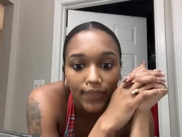 Melbreebaby - Chaturbate model