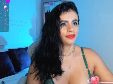 Valeria_ferri - Chaturbate model