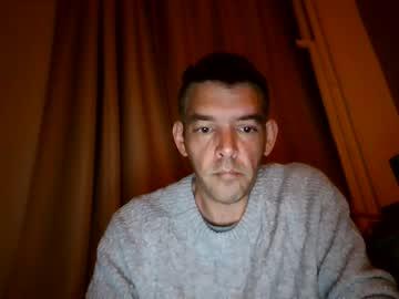 danny_delvaux Chaturbate model