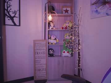 sally_denise Chaturbate model