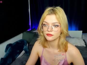 chloeconleys Chaturbate model