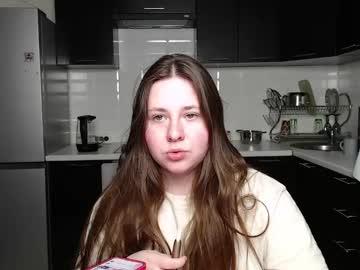 Victoriassecrets_ - Chaturbate model