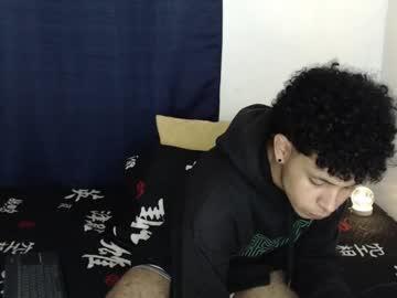 Jizz_dreams - Chaturbate model