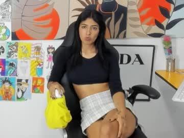 mirley02 Chaturbate model