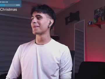 Thiago_rockwell - Chaturbate model