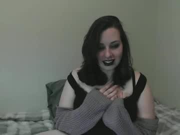 Kismetic_minx - Chaturbate model