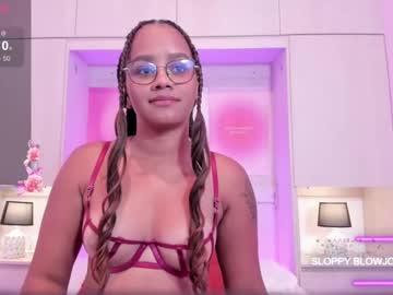 rossystevens Chaturbate model
