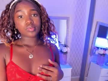 Missmahala - Chaturbate model