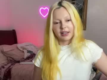 Mimsymarlo - Chaturbate model