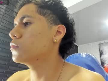 Kenny11_ - Chaturbate model