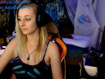 Yoursecretgirlfriend963 - Chaturbate model