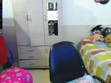 Angelanddemon94 - Chaturbate model