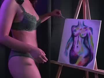 Astromagical - Chaturbate model