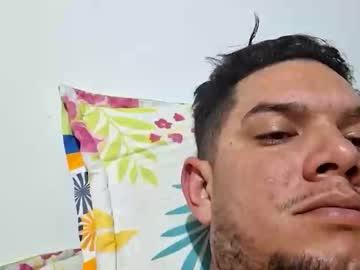 Juanj656903 - Chaturbate model