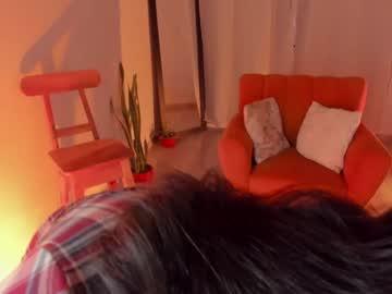 Daniiromero_ - Chaturbate model