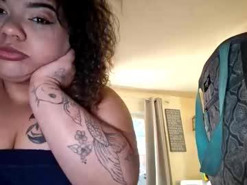 sexyxxxkitten Chaturbate model