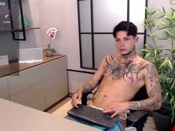 Helel_salvatore - Chaturbate model