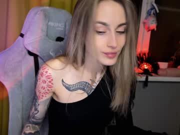 aviva_faith Chaturbate model