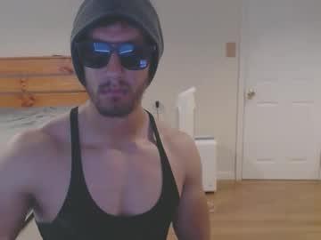 Bigclebus - Chaturbate model