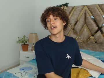 Nickolas_moon - Chaturbate model