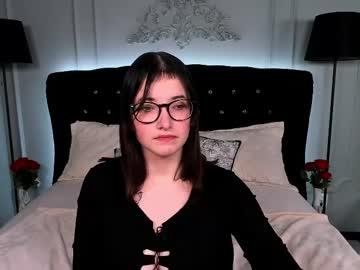 martha__evans Chaturbate model