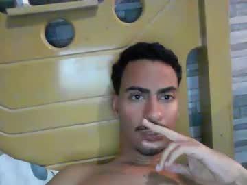 ativolumberjack Chaturbate model