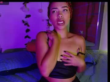 anny_w222 Chaturbate model