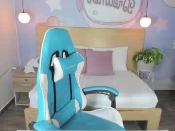 Lia_brunette1_ - Chaturbate model