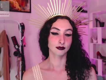 Luxury_mommy - Chaturbate model