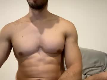 Jock822 - Chaturbate model