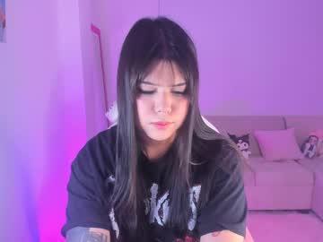 kittty_anggels Chaturbate model