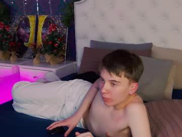 Dylanxxx_ - Chaturbate model