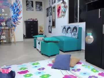 Juliette_sweet05 - Chaturbate model