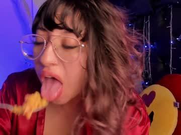 Piafisher_ - Chaturbate model