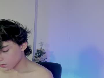 Alec_salvatore - Chaturbate model