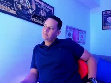 Ziro_oconner - Chaturbate model