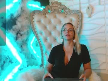 Kataleya_111 - Chaturbate model