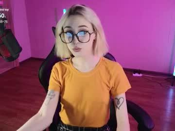 Mary_marry__me - Chaturbate model