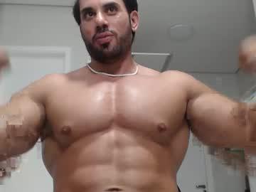 Promuscles4u - Chaturbate model