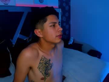 Matius_miler - Chaturbate model