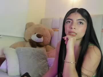 Valeyjones89 - Chaturbate model