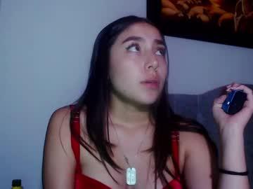 maddiesquirt_ Chaturbate model