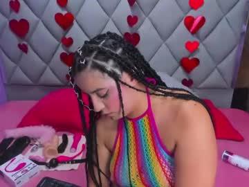 valerysexx_ Chaturbate model